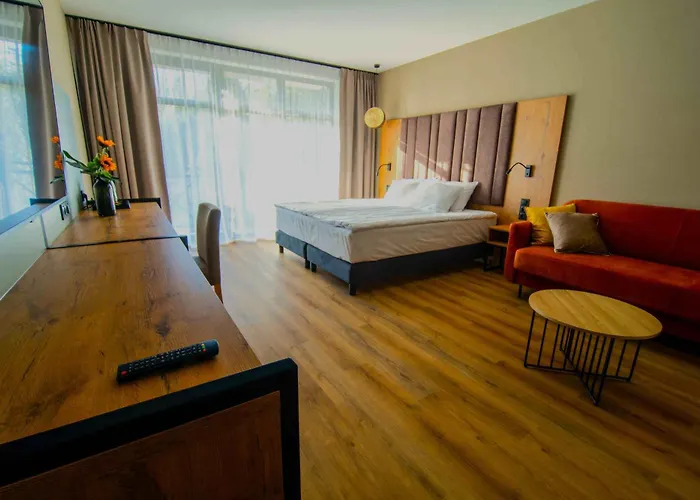 Malina Resort & Spa