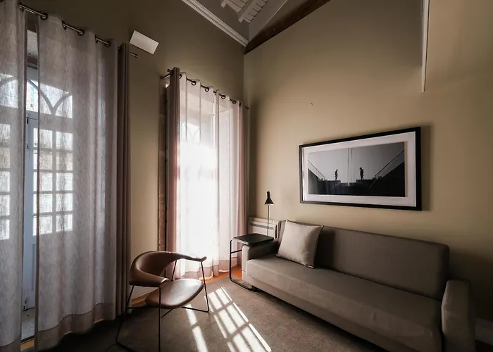 Casa Do Juncal Hotel Guimarães