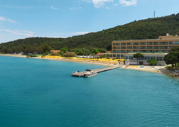 D - Resort Ayvalik