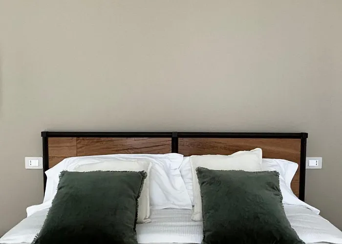Hotel Borgo Nocchiara Carlentini