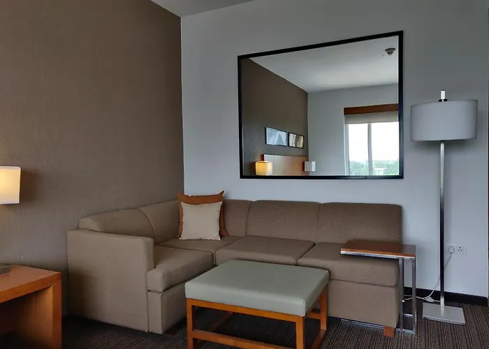 Hyatt Place Gurgaon Udyog Vihar