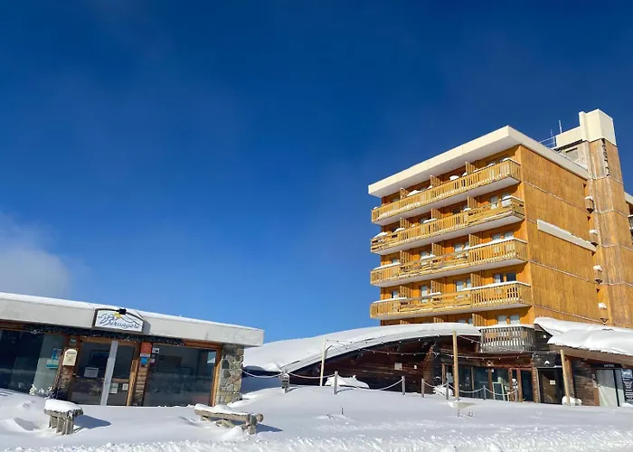Residence La Berangere