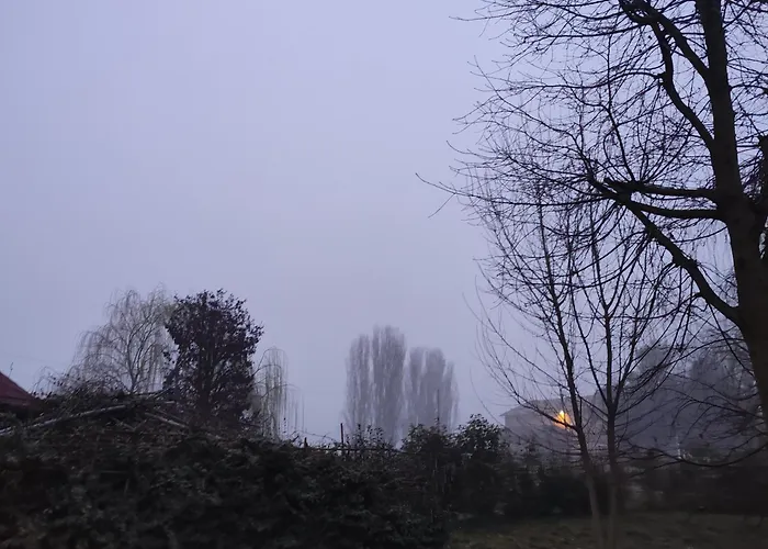 Agriturismo La Brezza