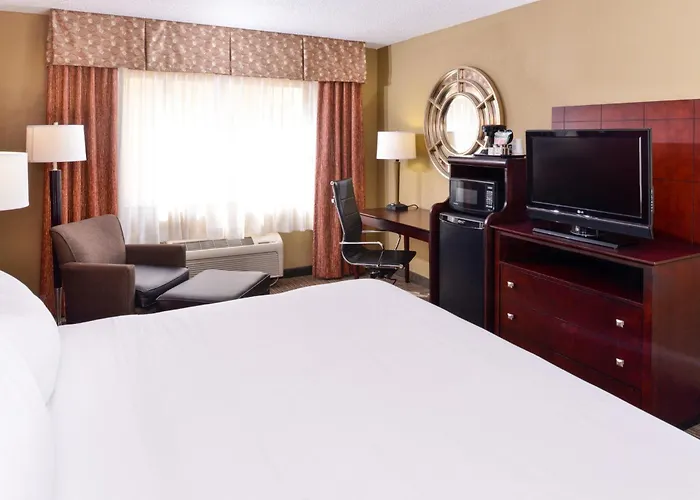 Holiday Inn Express Hotel Clearwater East - Icot Center By Ihg