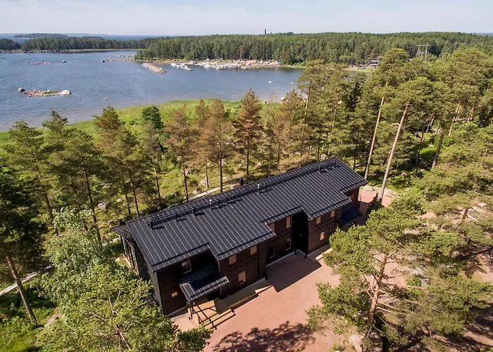 Santalahti Resort Cottages & Villas