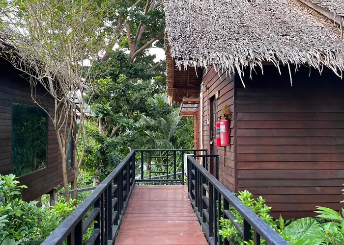 Bayview Hill Resort
