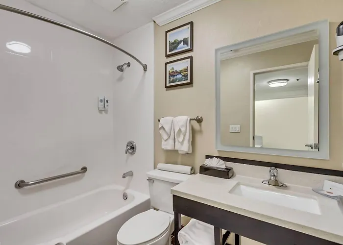 Comfort Inn Murray - Salt Lake City South