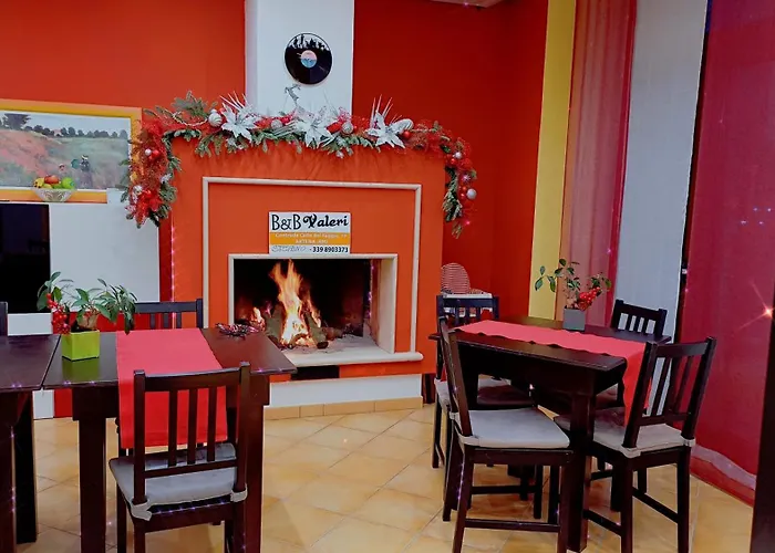 Bed & Breakfast Valeri