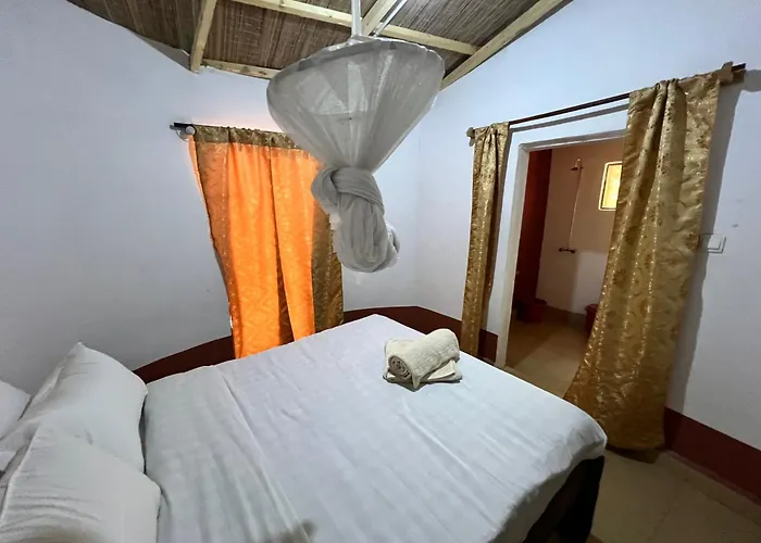 Nemasu Eco-Lodge