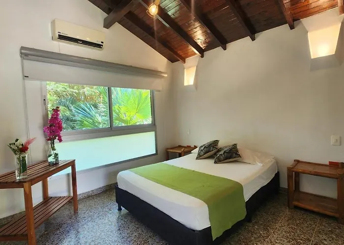 Hotel Parador del Gitano