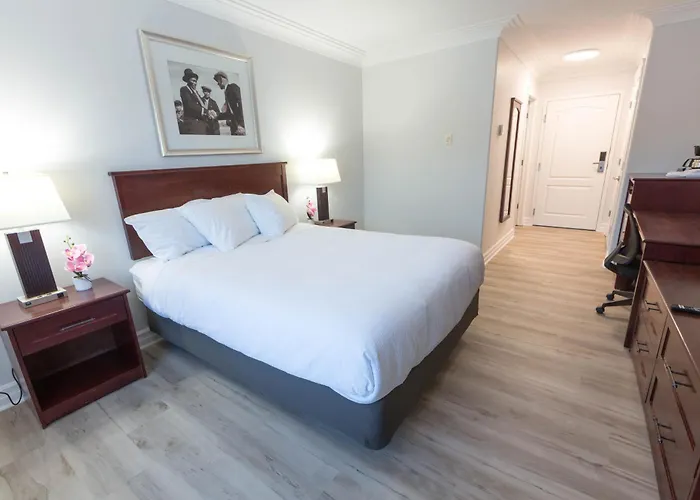 Nova Inn Inuvik