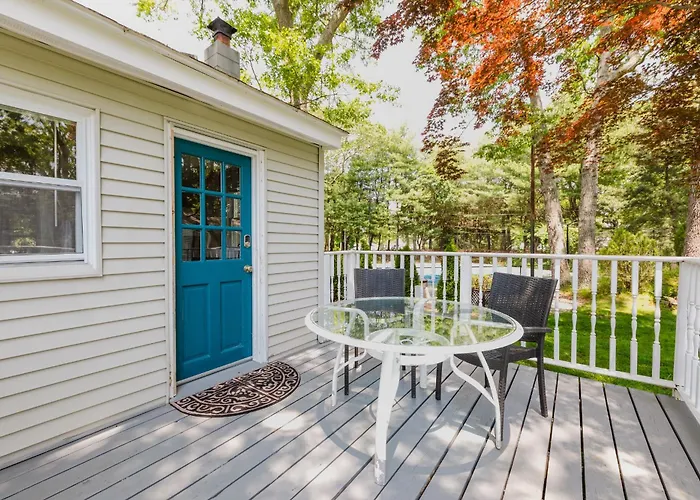 Hamptons Vacation Inn