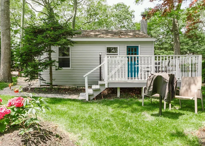 Hamptons Vacation Inn