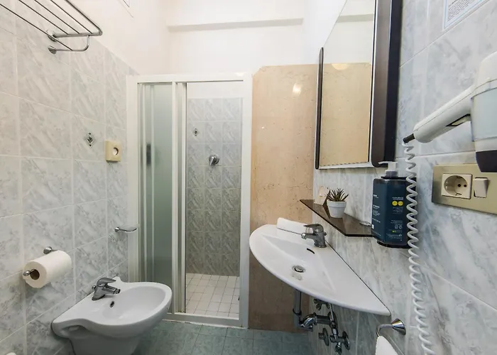 Hotel Stacchini Cesenatico