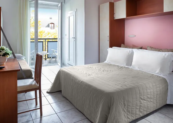 Hotel Stacchini Cesenatico