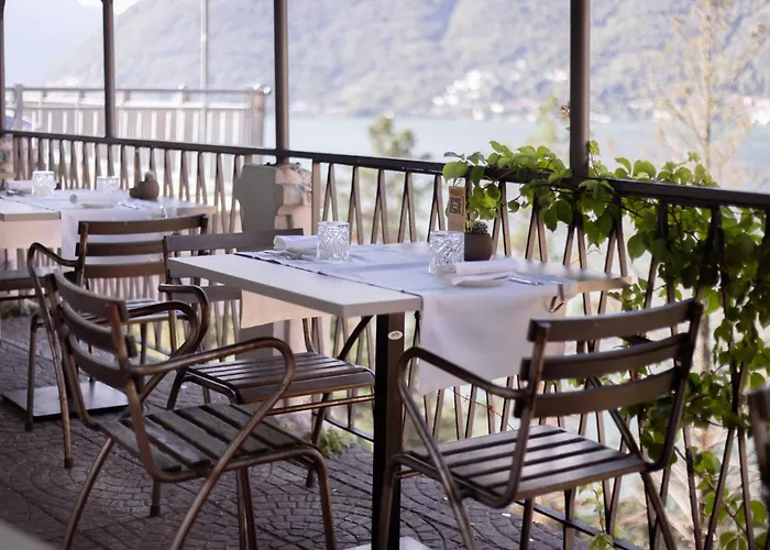 Hotel Briisa De Ness Nesso
