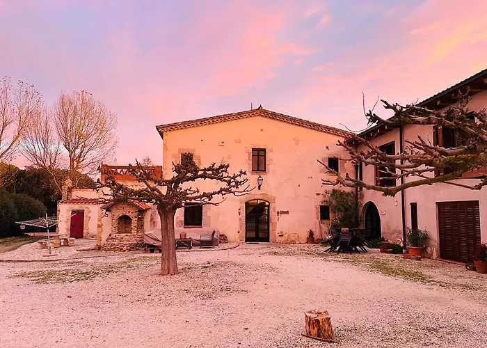 B&B El Ranxo Franciac