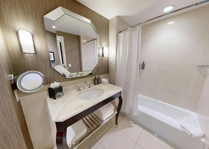 Sheraton Mckinney