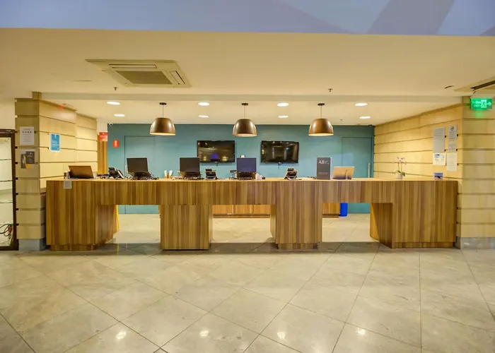 Ibis Rio De Janeiro Barra Da Tijuca