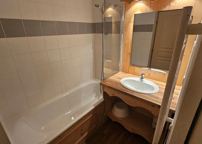 Résidence Orelle 3 vallées by Resid&Co