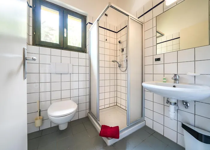 Glamping Resort Rio Vantone Crone