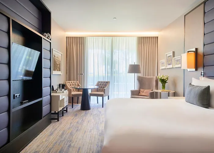 Hotel Intercontinental Cascais-Estoril By Ihg
