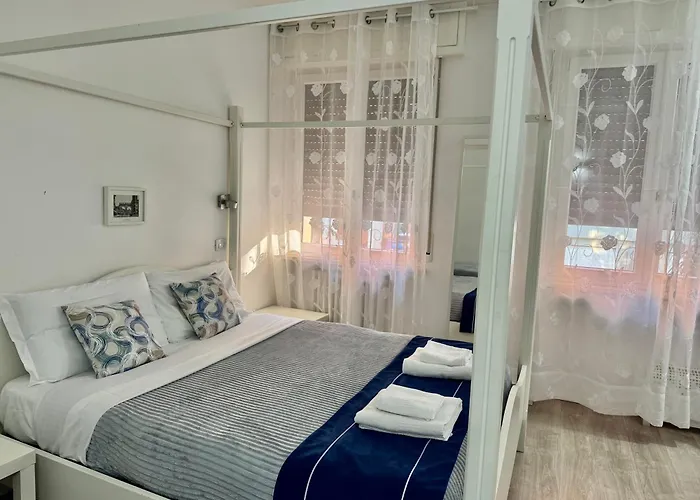 Residenza Borgo Trento