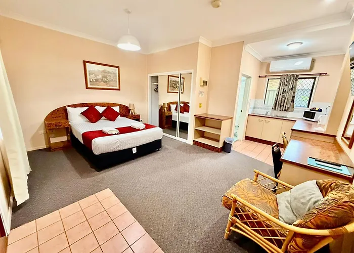 Townview Motel