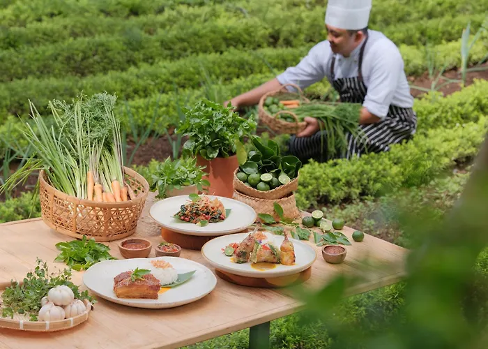 Padma Resort Ubud