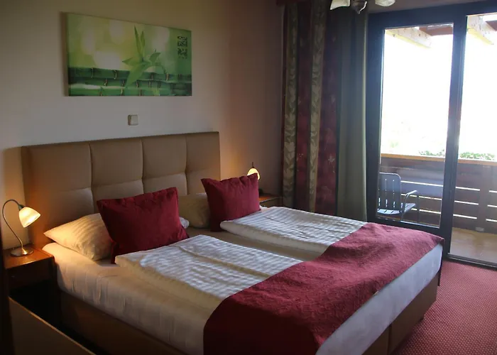 Hotel Fasching
