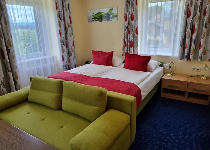 Hotel Fasching