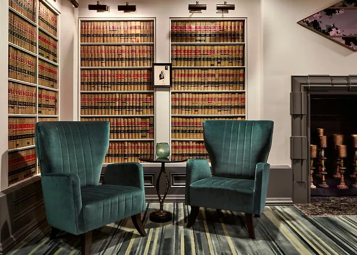 The Citizen Hotel, Autograph Collection Sacramento