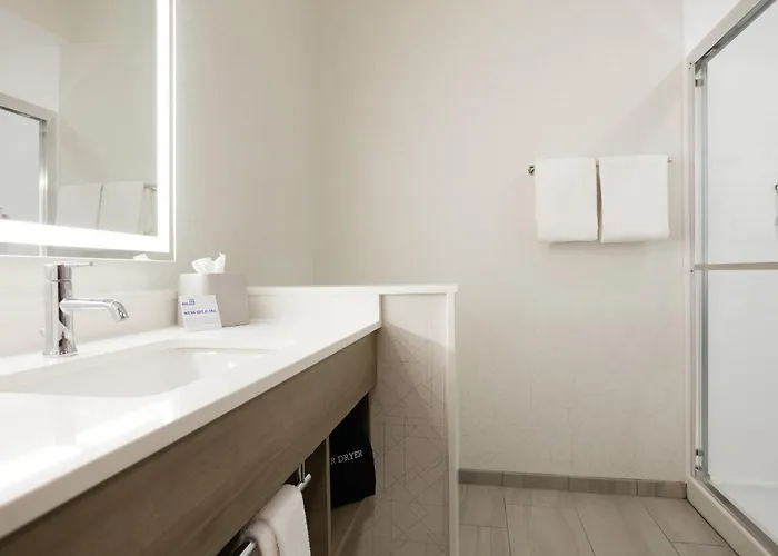 Holiday Inn Express & Suites Shippensburg By Ihg