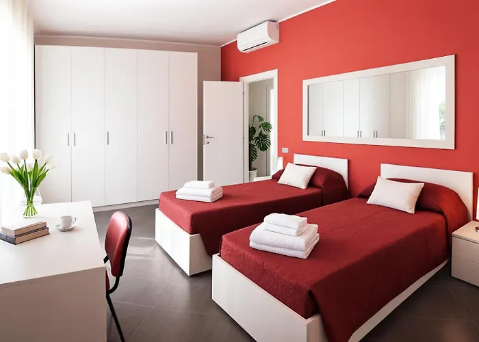 Aparthotel Residenze Italia Sesto San Giovanni