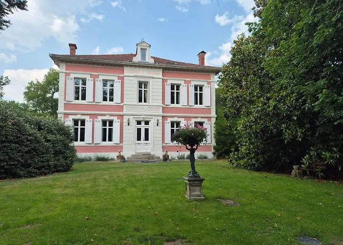 Manoir de Tireveste