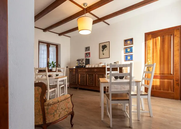 B&B Cascina Baraggione