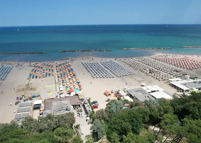 Hotel Sorriso Lido di Classe