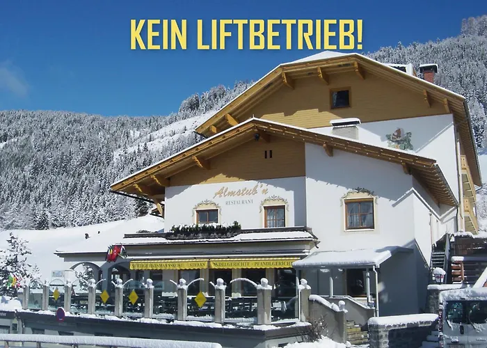 Berghof