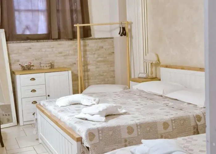 B&B Cascina Barolo