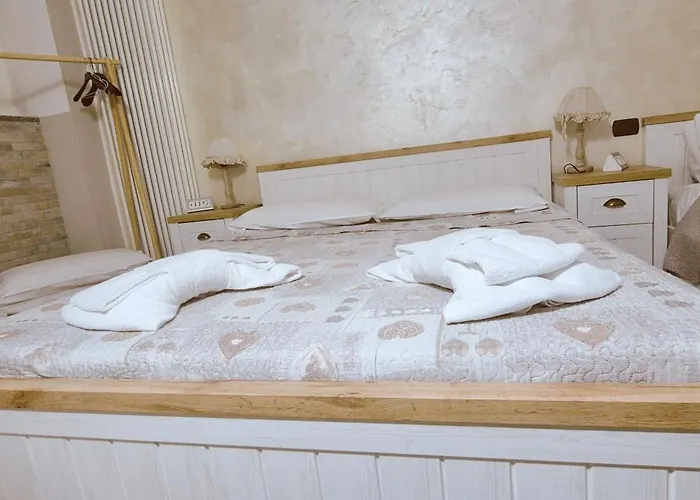 B&B Cascina Barolo