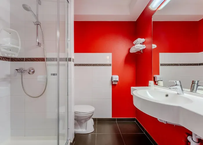 Ace Hôtel Paris Roissy