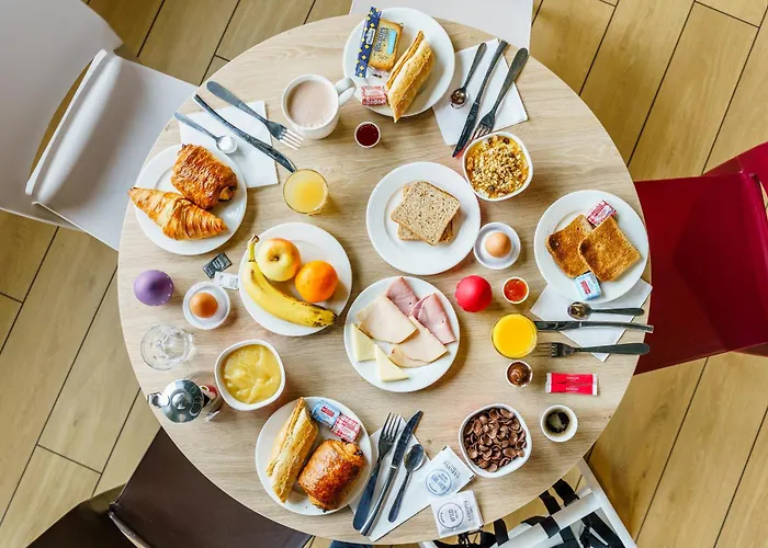 Ace Hôtel Paris Roissy