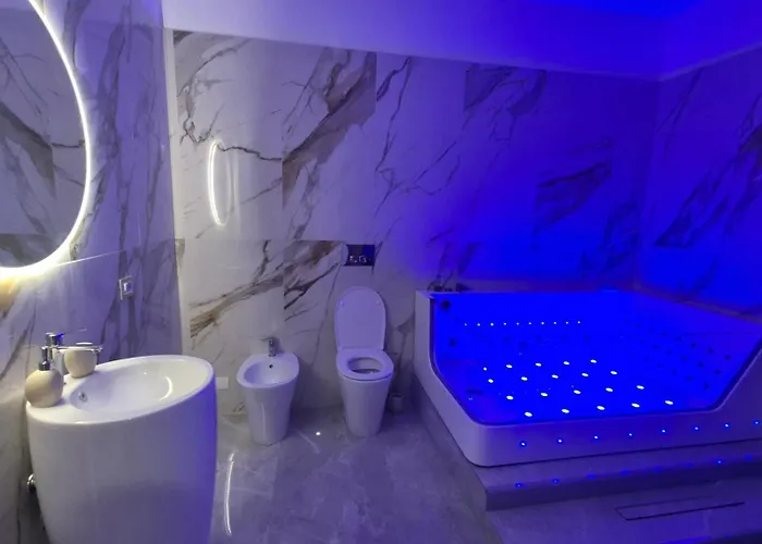 Duomo Luxury Suite