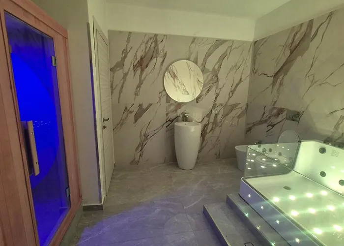 Duomo Luxury Suite
