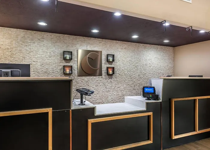 Comfort Inn & Suites Vernal - National Monument Area