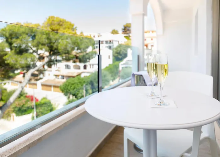 Alcanada Golf Hotel Puerto de Alcúdia