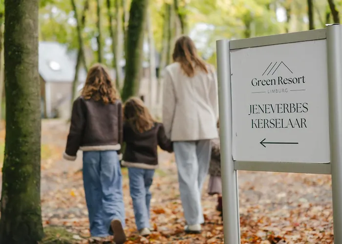 Green Resort Limburg