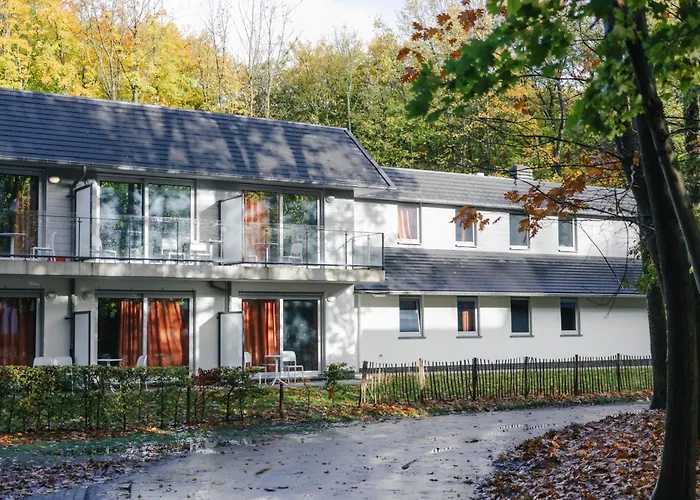 Green Resort Limburg