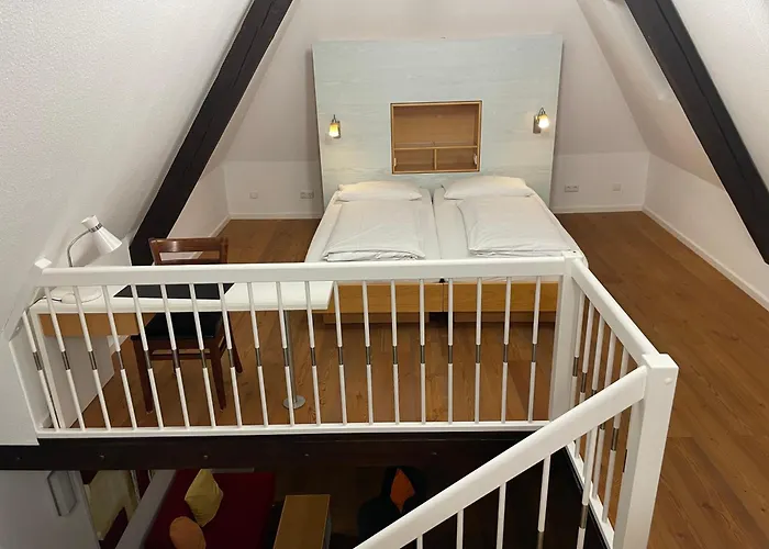 Jugendstilhotel Trifels