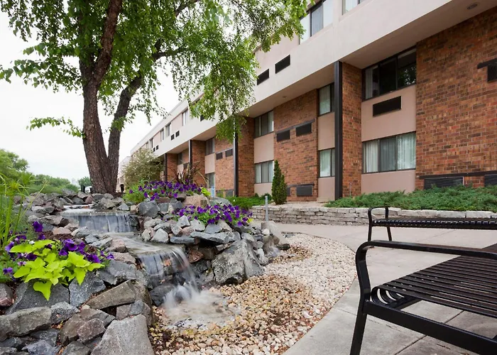Holiday Inn & Suites St. Cloud By Ihg
